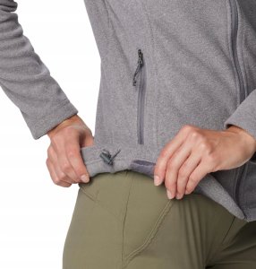 Kurtka męska Columbia Columbia Fast Trek II Jacket 1465351024 szary M 6