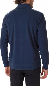 Columbia Columbia Klamath Range II Half Zip Fleece 1352472466 Granatowe XL 2