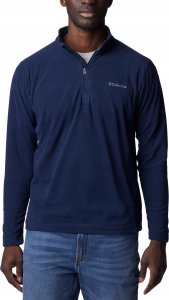Columbia Columbia Klamath Range II Half Zip Fleece 1352472466 Granatowe XL 5