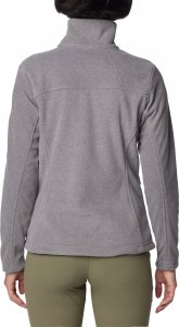 Kurtka męska Columbia Columbia Fast Trek II Jacket 1465351024 szary XL 3