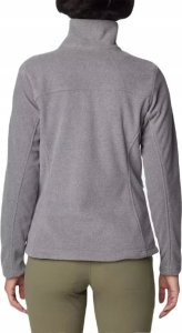 Kurtka męska Columbia Columbia Fast Trek II Jacket 1465351024 szary S 2