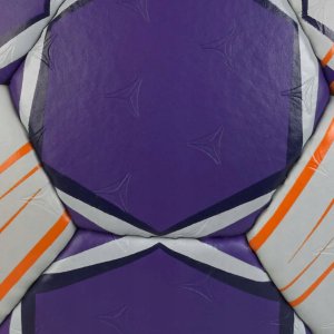 Select Ultimate Replica V24 EHF Handball 220037 Purple 3 2