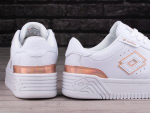 Lotto Lotto Scopi GC 2400040W-1086 białe 40 4