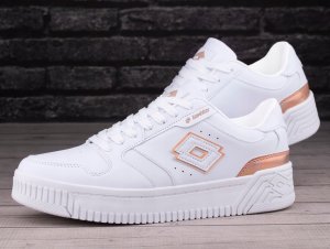 Lotto Lotto Scopi GC 2400040W-1086 białe 37 3