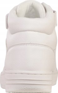 Lotto Lotto Paliot Mid OC 2400190U-1010 białe 44 12