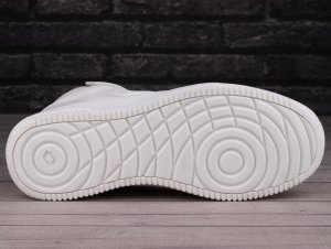 Lotto Lotto Paliot Mid OC 2400190U-1010 białe 44 5