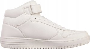 Lotto Lotto Paliot Mid OC 2400190U-1010 białe 44 10