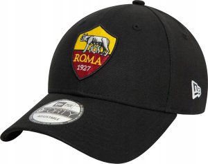 New Era New Era Core 9FORTY AS Roma Cap 60572396 Czarne OSFM 1