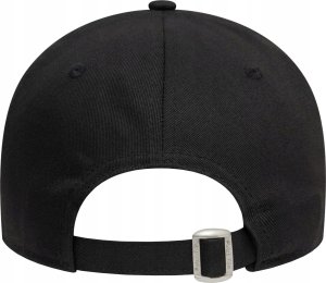 New Era New Era Core 9FORTY AS Roma Cap 60572396 Czarne OSFM 3