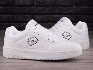 Lotto Lotto Groovn OC 2400141U-1011 białe 44 2