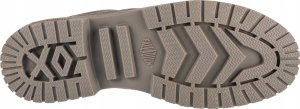 Buty trekkingowe męskie Palladium Palladium Pampa SP20 Hi Wax 74388-213-M Brązowe 41 4