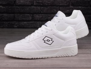 Lotto Lotto Groovn OC 2400141U-1011 białe 46 3