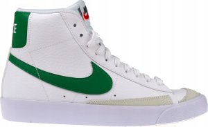 Nike Nike Blazer Mid 77 GS DA4086-115 białe 39 1