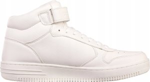 Lotto Lotto Paliot Mid OC 2400190U-1010 białe 36 3