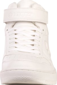 Lotto Lotto Paliot Mid OC 2400190U-1010 białe 36 4