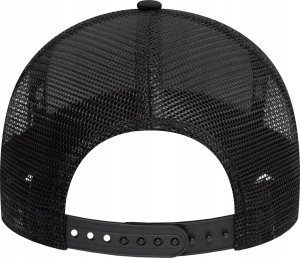 New Era New Era E-Frame AS Roma Trucker Cap 60572399 Czarne OSFM 3
