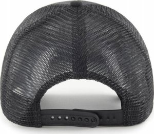 47 Brand 47 Brand MLB New York Yankees Branson MVP Cap B-BRANS17CTP-BKAQ Czarne One size 2