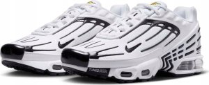 Nike Nike Air Max Plus 3 GS FN3845-100 białe 36 1