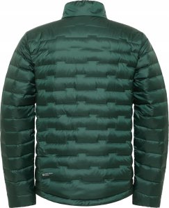 Kurtka męska Jack Wolfskin Jack Wolfskin Passamani Down M Jacket A61836-4161 Zielone M 2