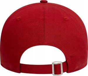 New Era New Era Core 9FORTY AS Roma Cap 60572397 Czerwone OSFM 3