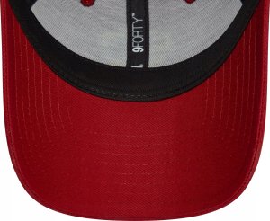 New Era New Era Core 9FORTY AS Roma Cap 60572397 Czerwone OSFM 4