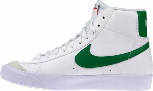 Nike Nike Blazer Mid 77 GS DA4086-115 białe 38 3