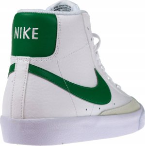 Nike Nike Blazer Mid 77 GS DA4086-115 białe 38 4
