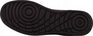 Lotto Lotto Paliot Mid OC 2400190U-1111 Czarne 45 11