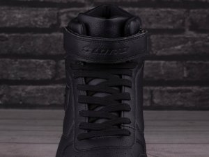 Lotto Lotto Paliot Mid OC 2400190U-1111 Czarne 45 6