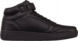Lotto Lotto Paliot Mid OC 2400190U-1111 Czarne 45 10