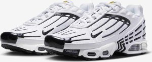 Nike Nike Air Max Plus 3 GS FN3845-100 białe 38,5 1