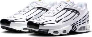 Nike Nike Air Max Plus 3 GS FN3845-100 białe 36,5 1