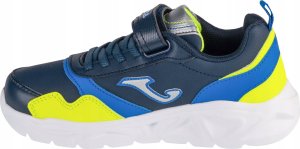 Joma Joma Star Jr 2403 JSTARW2403V Granatowe 30 2