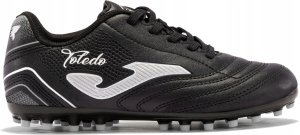 Joma Joma Toledo Jr 2401 AG TOJW2401AG Czarne 38 2