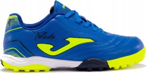 Joma Joma Toledo Jr 2404 TF TOJW2404TF Niebieskie 39 1