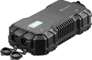 Sandberg Jumpstarter Powerbank 10000 2