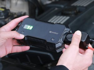 Sandberg Jumpstarter Powerbank 10000 5