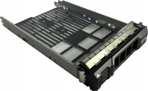 Kieszeń Dell Carrier HDD, 3.5", Plastic, 1