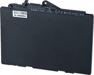 HP 4-cell lithium-ion battery 1