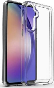 eStuff LONDON Galaxy A25 Clear 1