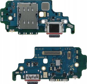 Samsung G998 S21 Ultra USB charging 1