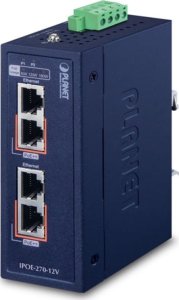 Planet IP30 Industrial 2-Port 1