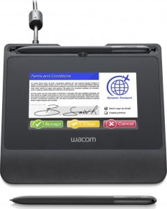 Wacom Stu540-Ch2 Signature Capture 1