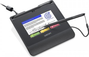 Wacom Stu540-Ch2 Signature Capture 3