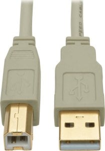 Kabel USB Eaton Usb 2.0 A To B Cable (M/M), 1