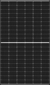 AZO Digital Panel fotowoltaiczny monokrystaliczny Kingdom Solar KD-M430 N-type 430W 1