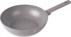 Patelnia Berlinger Haus WOK TYTANOWY 28cm BERLINGER HAUS BH-8093 TAUPE 1