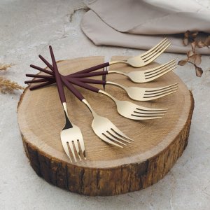 Berlinger Haus SZTUĆCE 24 ELEM. BERLINGER HAUS BH-3072 LEONARDO 3