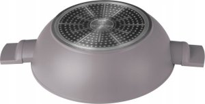 Patelnia Berlinger Haus wok Tytanowa 30cm 5