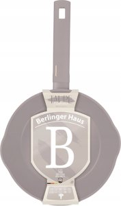 Patelnia Berlinger Haus Titanium Pro 24cm 2